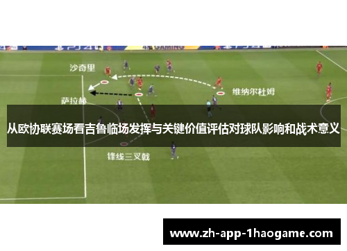 从欧协联赛场看吉鲁临场发挥与关键价值评估对球队影响和战术意义